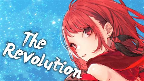 Nightcore Egzod Neoni The Revolution Arc North Remix YouTube