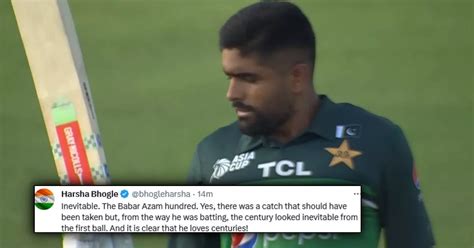 Asia Cup 2023 Twitter Reacts As Babar Azam Kicks Off The Tournament