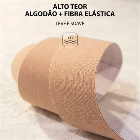 Sutiã Adesivo Fita Levanta Seios Peitos Boob Tape 5 Metros MercadoLivre