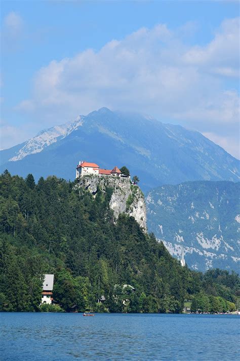 5 dôvodov, prečo musíte navštíviť Bled - Milujem Cestovanie