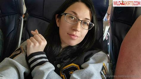 Alex Coal Alexxxcoal Botheringalex Nude OnlyFans Instagram Leaked Photo