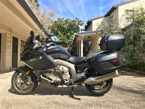 Bmw K Gt Motorcycles For Sale