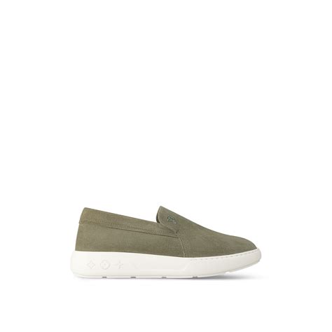 Lv Pacific Loafer Shoes Louis Vuitton