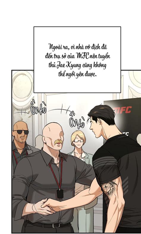 Jinx - 징크스, Vận xui Chap 37 Next Chap 38 Tiếng Việt