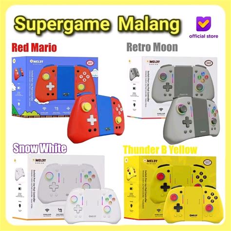 jual joystick nintendo switch oled original murah harga diskon