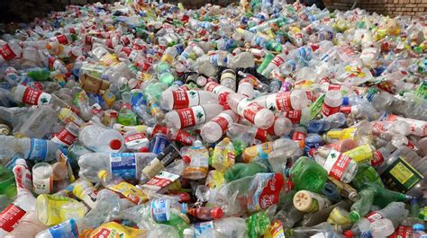 How To Solve The Problem Of Plastic Packaging