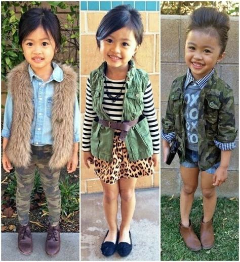 Pin On Fashionable Kids Collection