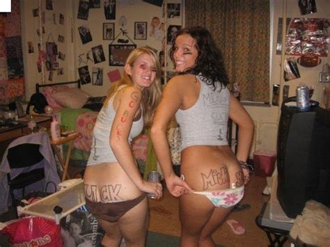 Lingerie Clothing Undergarment Tattoo Pink Porn Pic