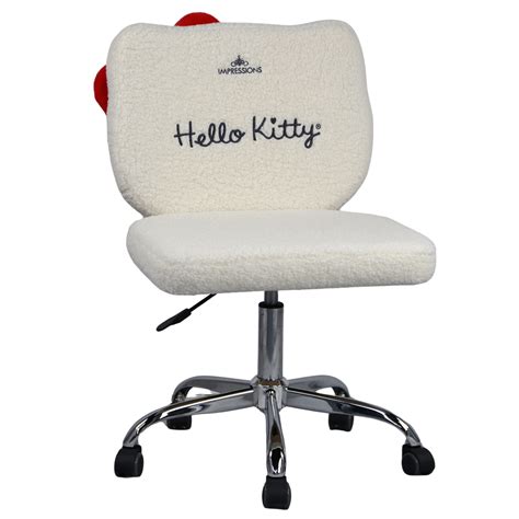 hello kitty vanity chair 8