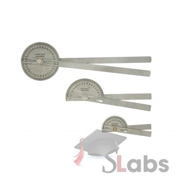 Goniometer - Scholars Labs