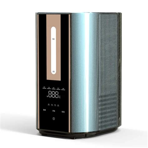 Smart Protection Low Water Level Protection Portable Pure Hydrogen ...