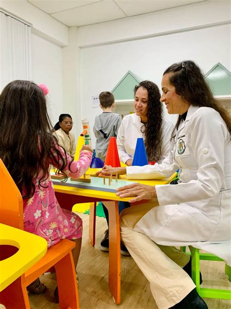 Uniavan lança graduação em Terapia Ocupacional