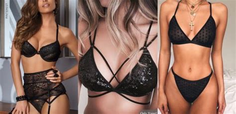 A Lingerie Certa Para Cada Signo