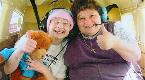 Gypsy Rose Blanchard released from prison early after serving time for