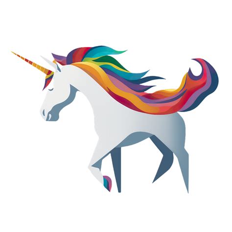 Ai Dihasilkan Unicorn Fantasi Gambar Gratis Di Pixabay Pixabay