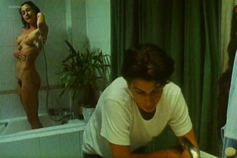 Sasha Hails Nude Pics Page