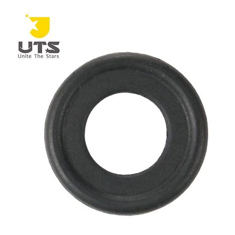 M Rubber Oil Drain Plug Gasket Washer Fits Gm