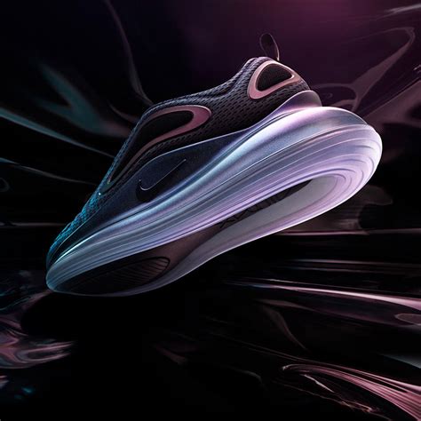 Air Max 720, la primer sneaker de lifestyle con unidad Air Max en toda ...