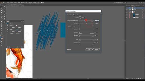 TUTO Découvrir et comprendre les effets dans Illustrator avec