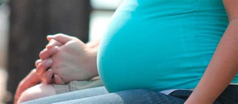 Venezuela el país con la tasa de embarazo adolescente más alta de América Latina La Prensa de