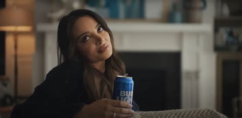 Bud Light Super Bowl ad 2023