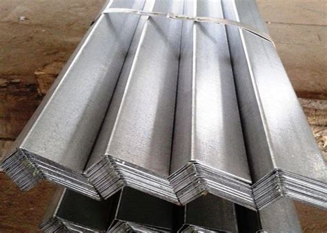 Основные преимущества использования оцинкованного металлического уголка ...