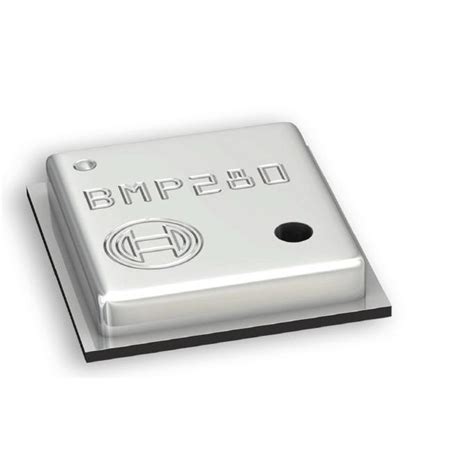 BMP280 | BOSCH SENSORTEC Digital Barometric Pressure 30-110kPa| 186790