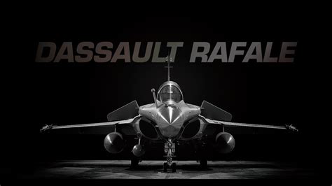 Dassault Rafale In Action Youtube