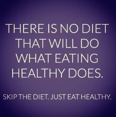 Motivational Quotes About Healthy Eating. QuotesGram