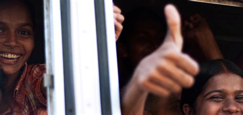 What Happens When Acts Of Kindness Go Social - Fast Company