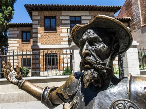 Top Things To See In Don Quixotes Castilla La Mancha