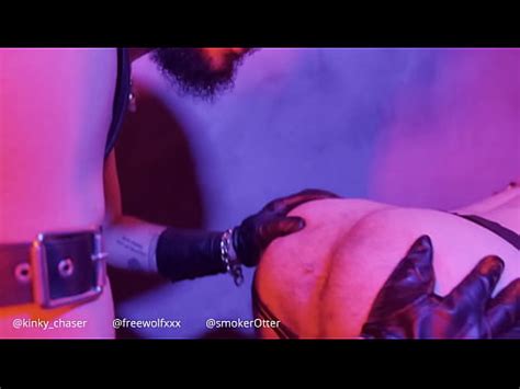 DUNGEON PUPS PART III SUCK N FUCK XVIDEOS