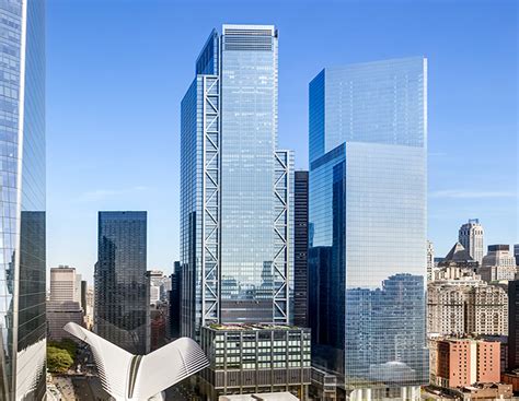 law firm leases  ksf   world trade center commercial property
