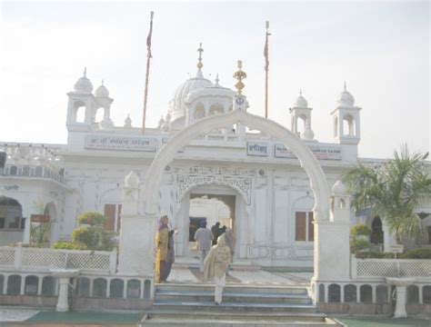 Gurdwara Khadur Sahib Sikhiwiki Free Sikh Encyclopedia