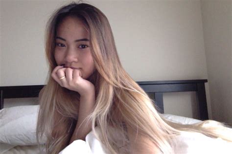 Daphadiles Fuck It Going All Blonde Bigboobs Toket Gede Pic