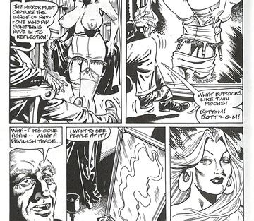 Ruby Shafts Tales Of The Unexpurgated Muses Sex And Porn Comics