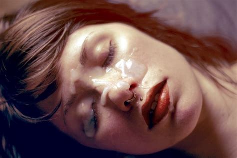 Gooey Beauty Porn Pic