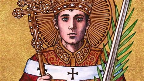 Relics Of St Thomas Becket On Display This Weekend At Northampton