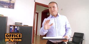 Pov Office Slut Vanessa Decker Ambushes You With Hot Sex Tnaflix