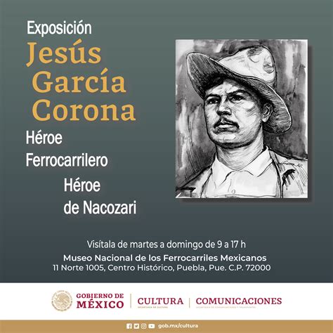 Jesús García Corona, héroe ferrocarrilero, héroe de Nacozari