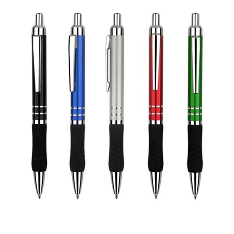 Ballpen ManufacturerSunway Pen Provide Metal Pen And Plastic Pen