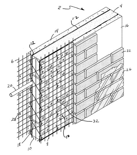 Bricks Detail Drawings Artofit