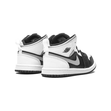 Air Jordan 1 Mid Shadow (TD) - DS Kicks