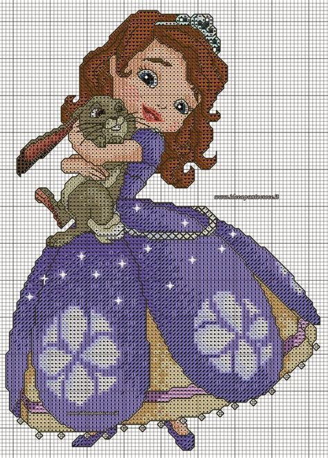 Terapia Ponto Cruz Princesas I Disney Cross Stitch Patterns Cross