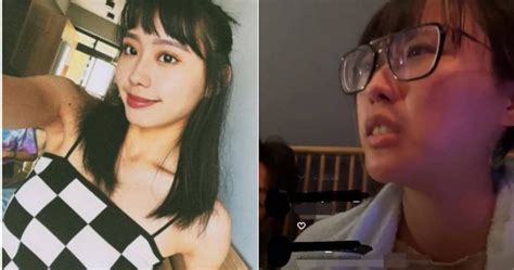 愛到卡慘死1／李芷婷跟男友直播吵架 隨口「單身就玩3p」渣男史讓她崩潰 娛樂 Ctwant