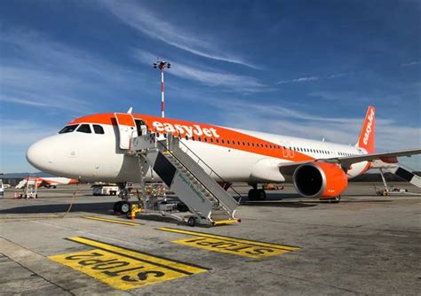 Bagaglio A Mano Easyjet Misure E Peso Nuove Regole Atelier