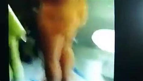 Hidden Cam My Wife Was Surprised Naked In The Bathroom TNAFlix Porn Videos