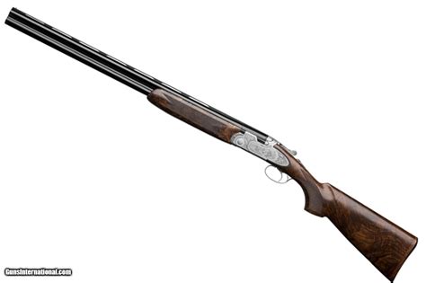 BERETTA 687 EELL DIAMOND PIGEON 20 GA For Sale