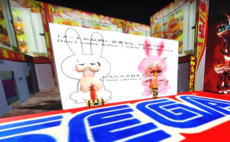 Greedy Rabbit A Xxx Parody Vr Porn Video Vrporn