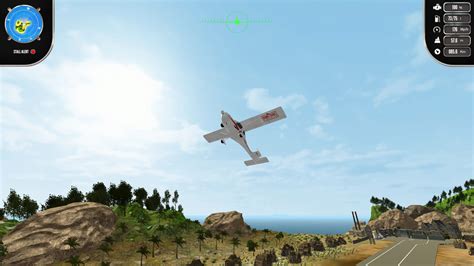 Island Flight Simulator On Ps4 Official Playstation™store Us